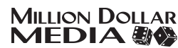 MDM Logo